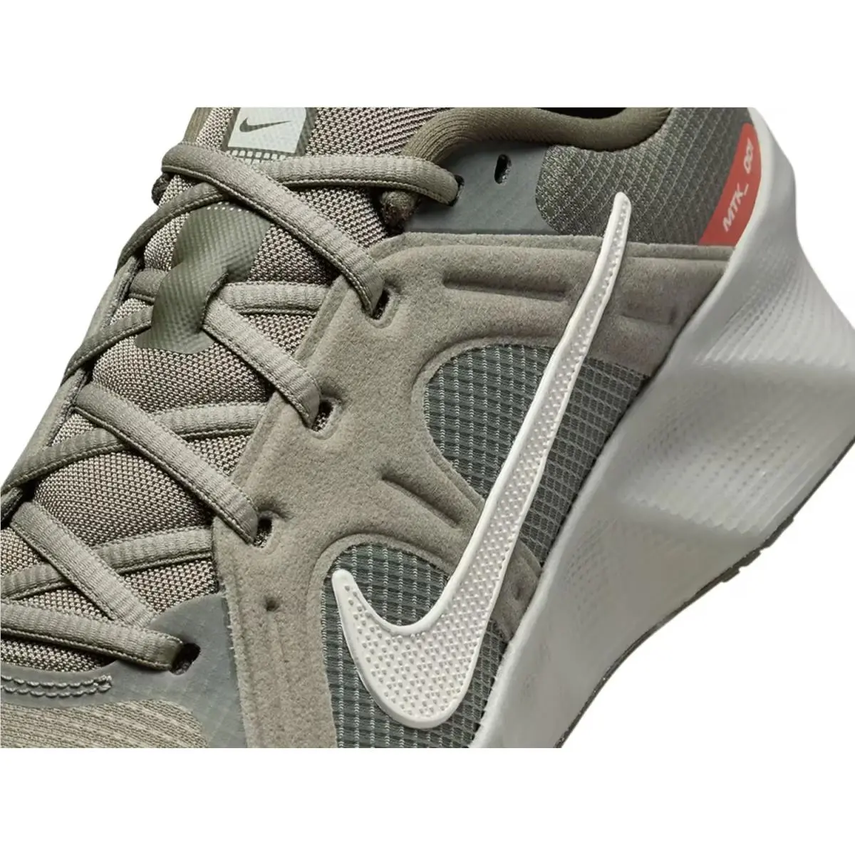 Nike shoes - Army Green 15