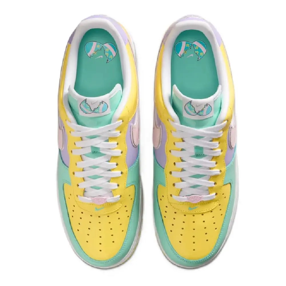 Nike shoes - IQ9706 701 - IQ9706 701 - Yellow Pulse/Pink Foam 8
