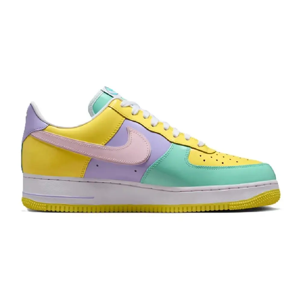 Nike shoes - IQ9706 701 - IQ9706 701 - Yellow Pulse/Pink Foam 6