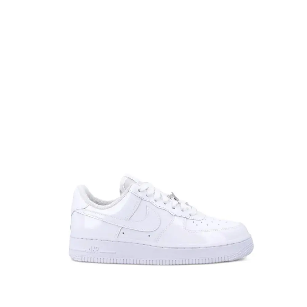 Nike shoes - IR5450 100 - IR5450 100 - White/White 4