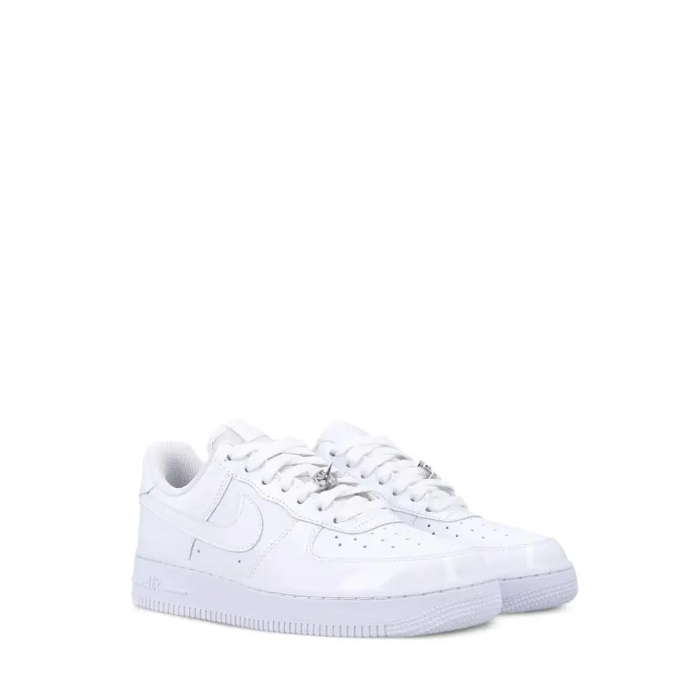 Nike shoes - IR5450 100 - IR5450 100 - White/White 5