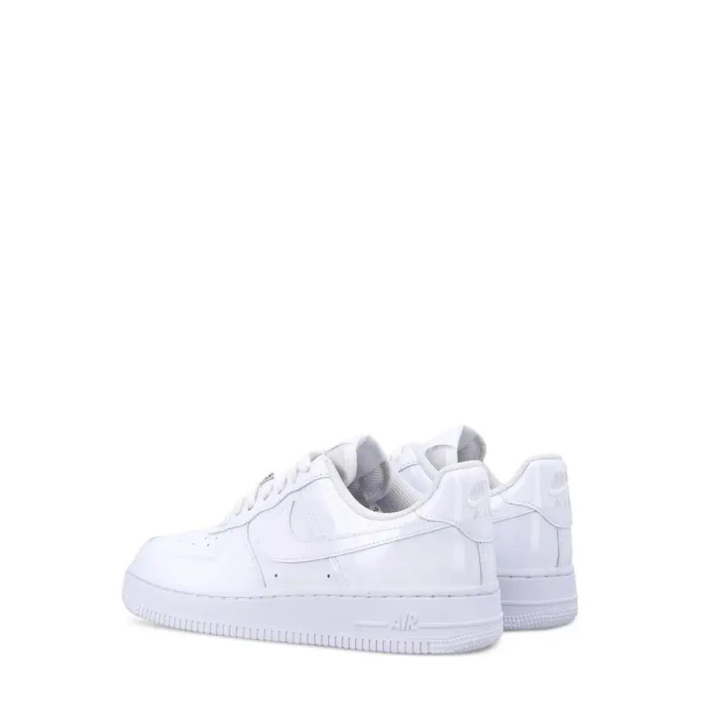 Nike shoes - IR5450 100 - IR5450 100 - White/White 6