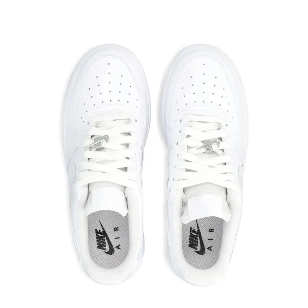 Nike shoes - IR5450 100 - IR5450 100 - White/White 7