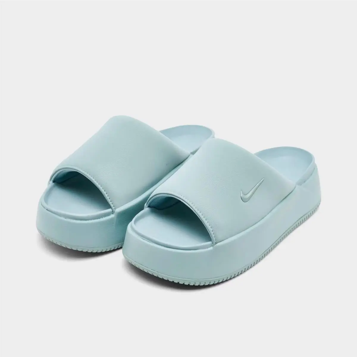 Nike shoes - IO0495 008 - Light Pumice/Light Pumice 1