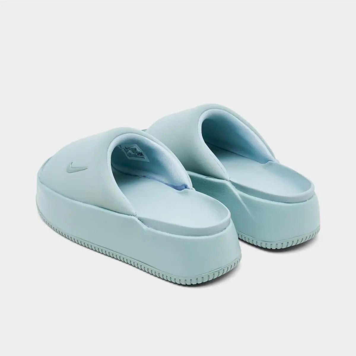 Nike shoes - IO0495 008 - Light Pumice/Light Pumice 2