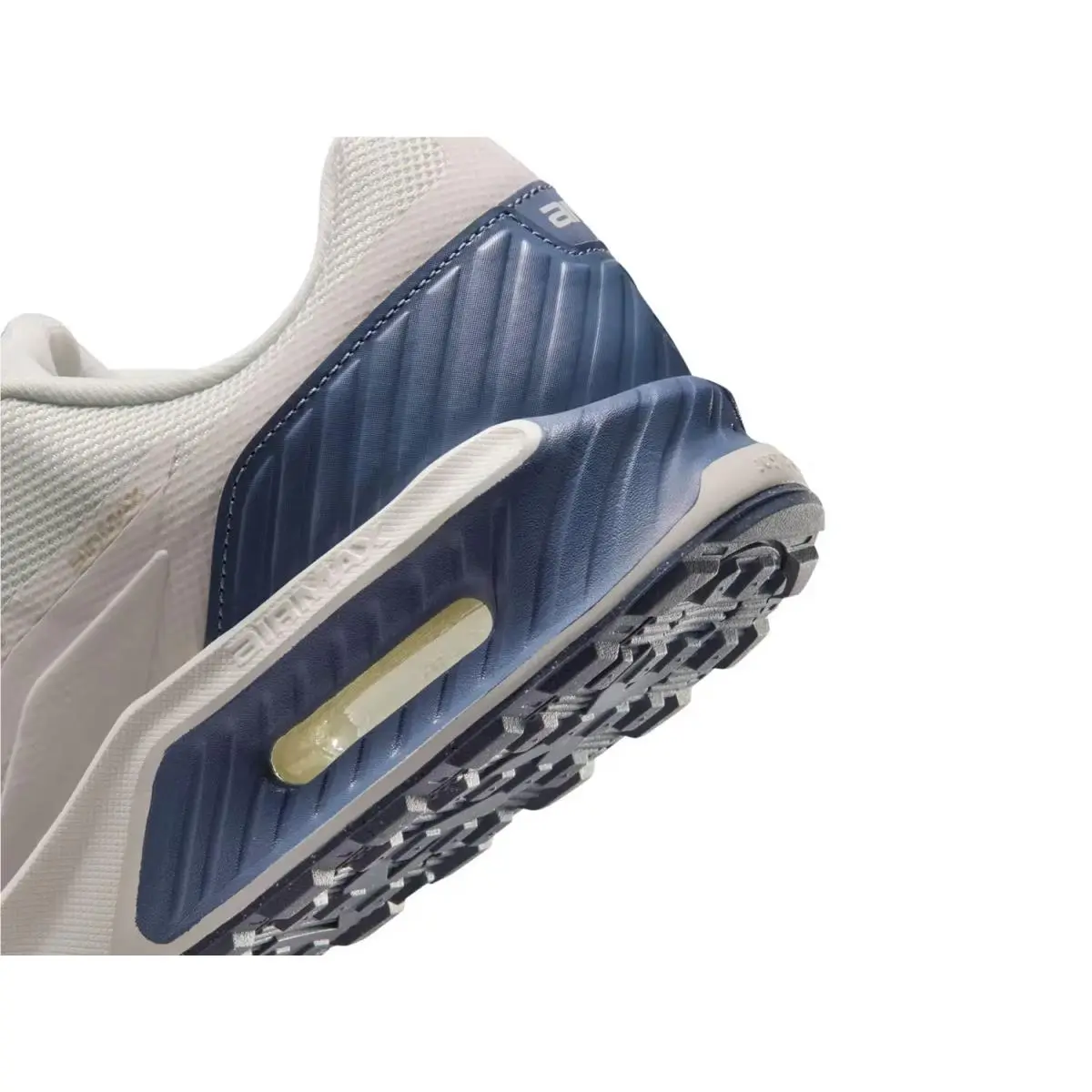 Nike shoes - Beige/Blue 16