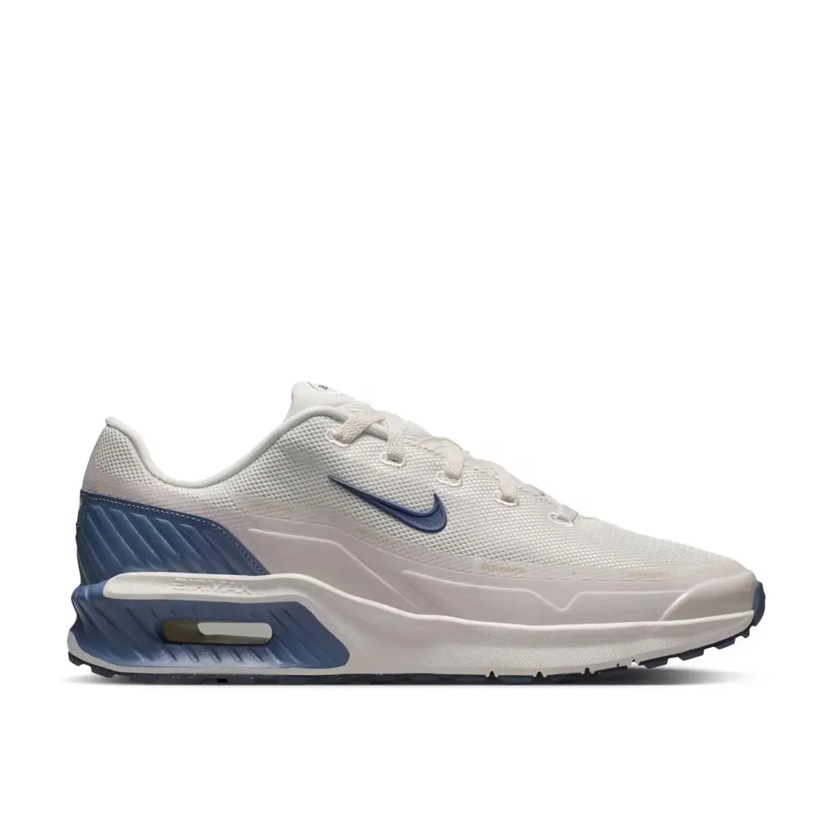Nike shoes - Beige/Blue 8
