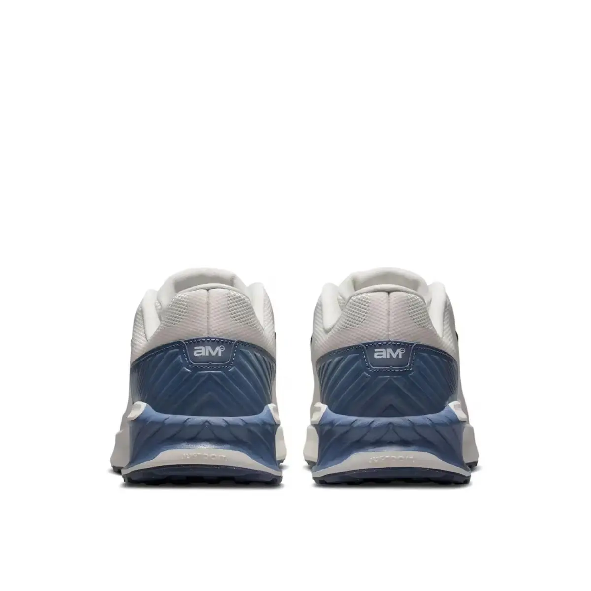Nike shoes - Beige/Blue 10