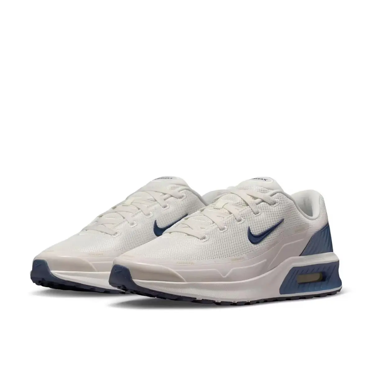 Nike shoes - Beige/Blue 11