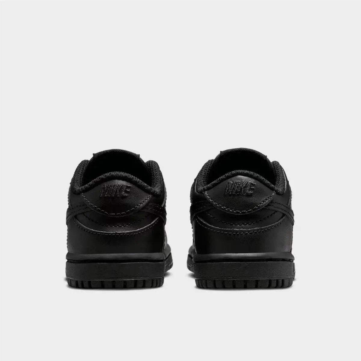 Nike shoes - FB9107 009 - Black/Black/Black 2