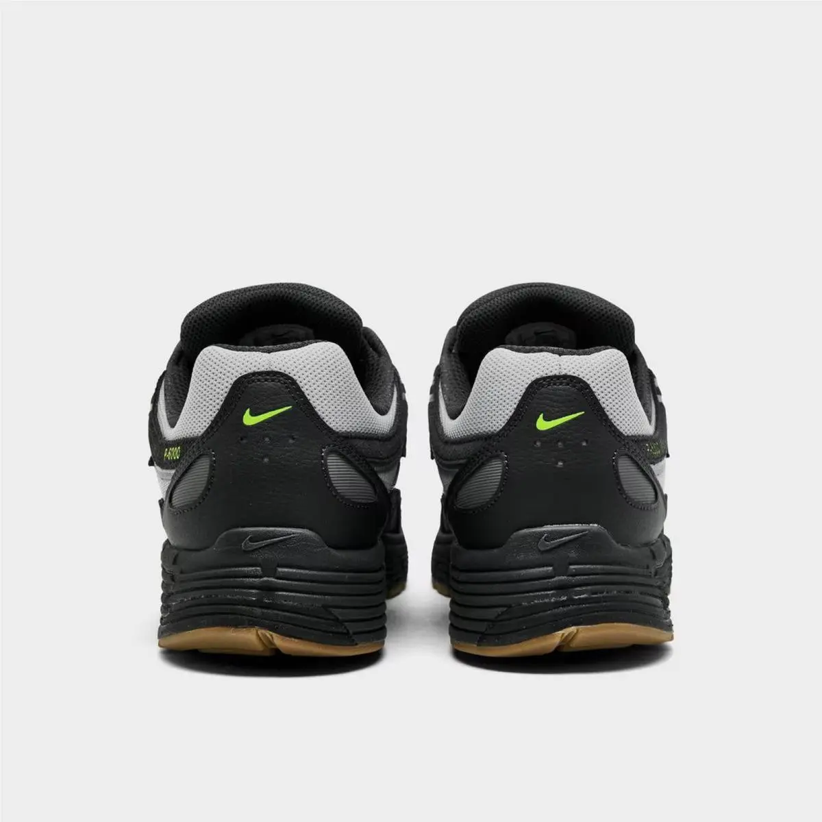 Nike shoes - IQ0577 025 - Grey Fog/Black/Anthracite/Volt 2