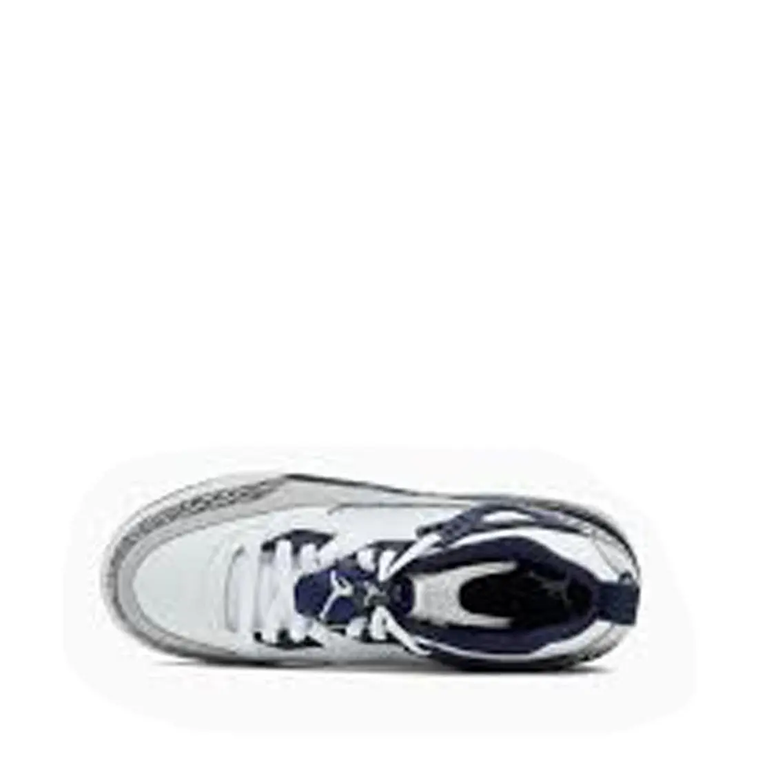 Nike shoes - Jordan Spizike - Spizike - White 8
