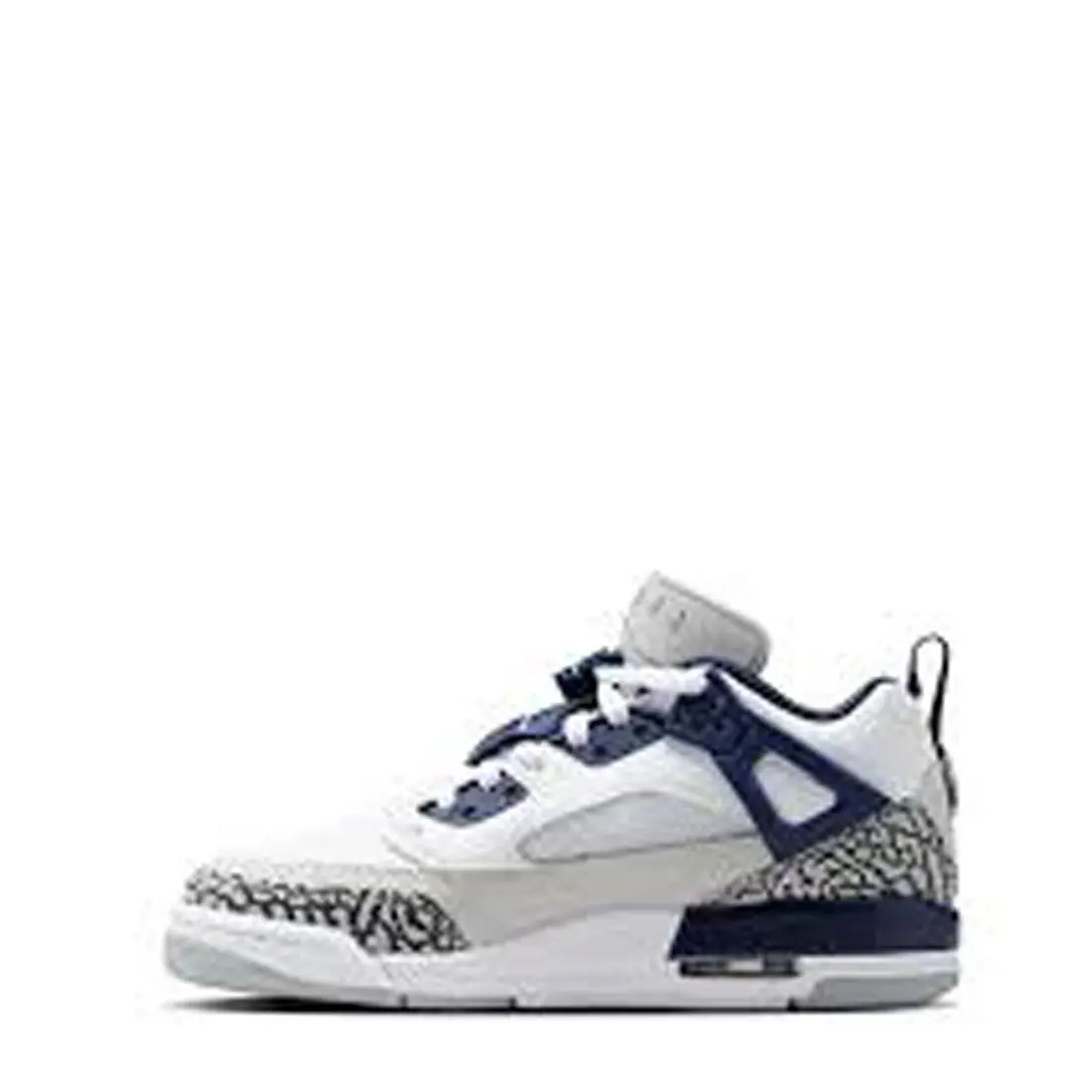 Nike shoes - Jordan Spizike - Spizike - White 5