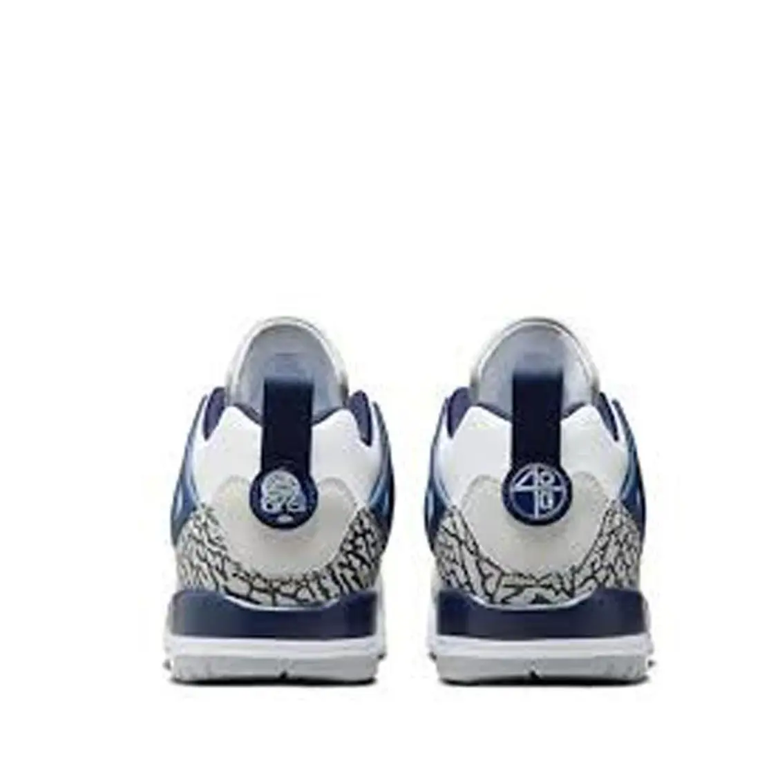 Nike shoes - Jordan Spizike - Spizike - White 6