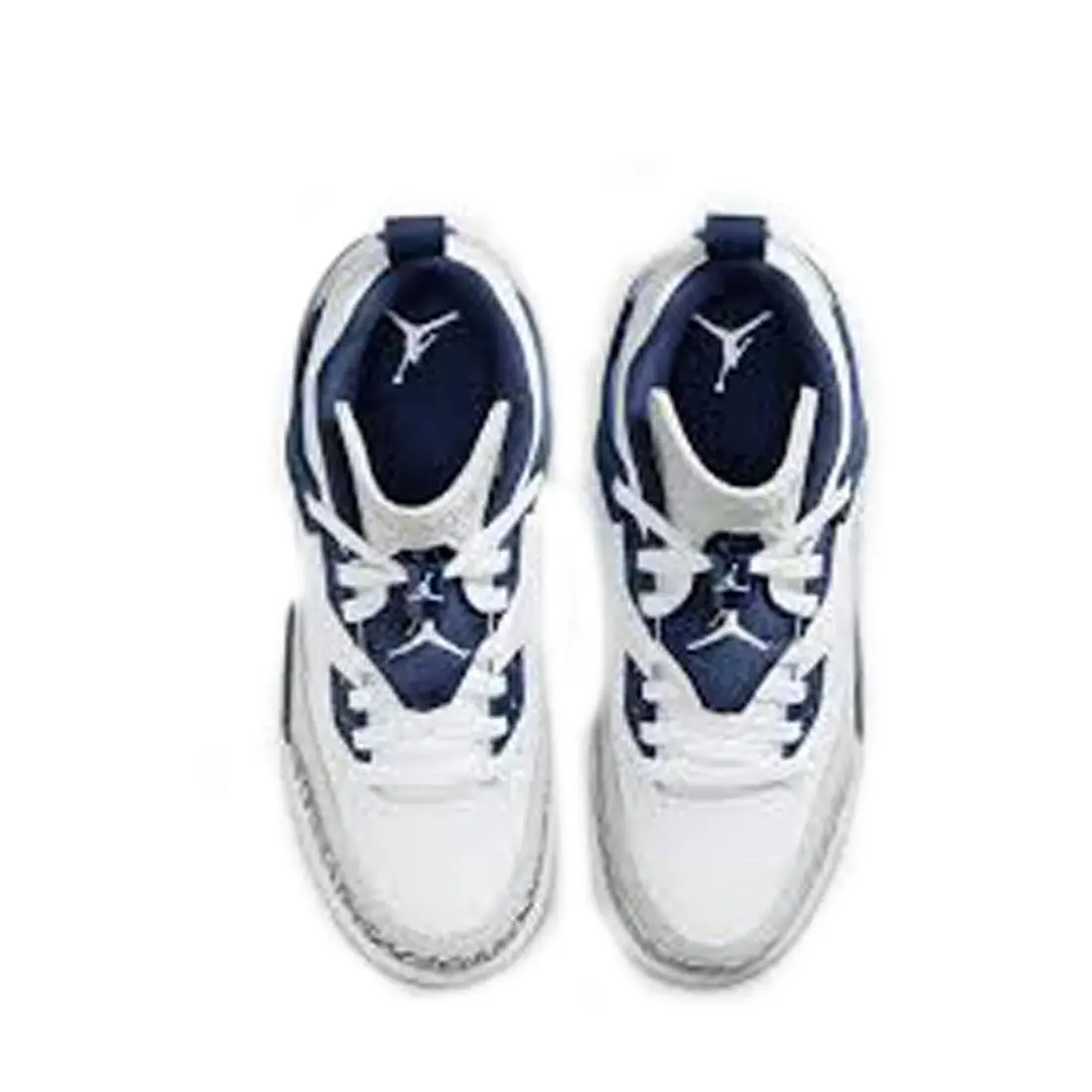 Nike shoes - Jordan Spizike - Spizike - White 7