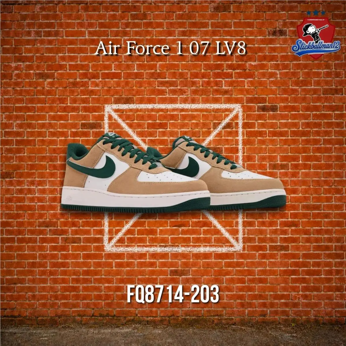 Nike shoes - FQ8714203 - FQ8714-203 - Multicolor 10