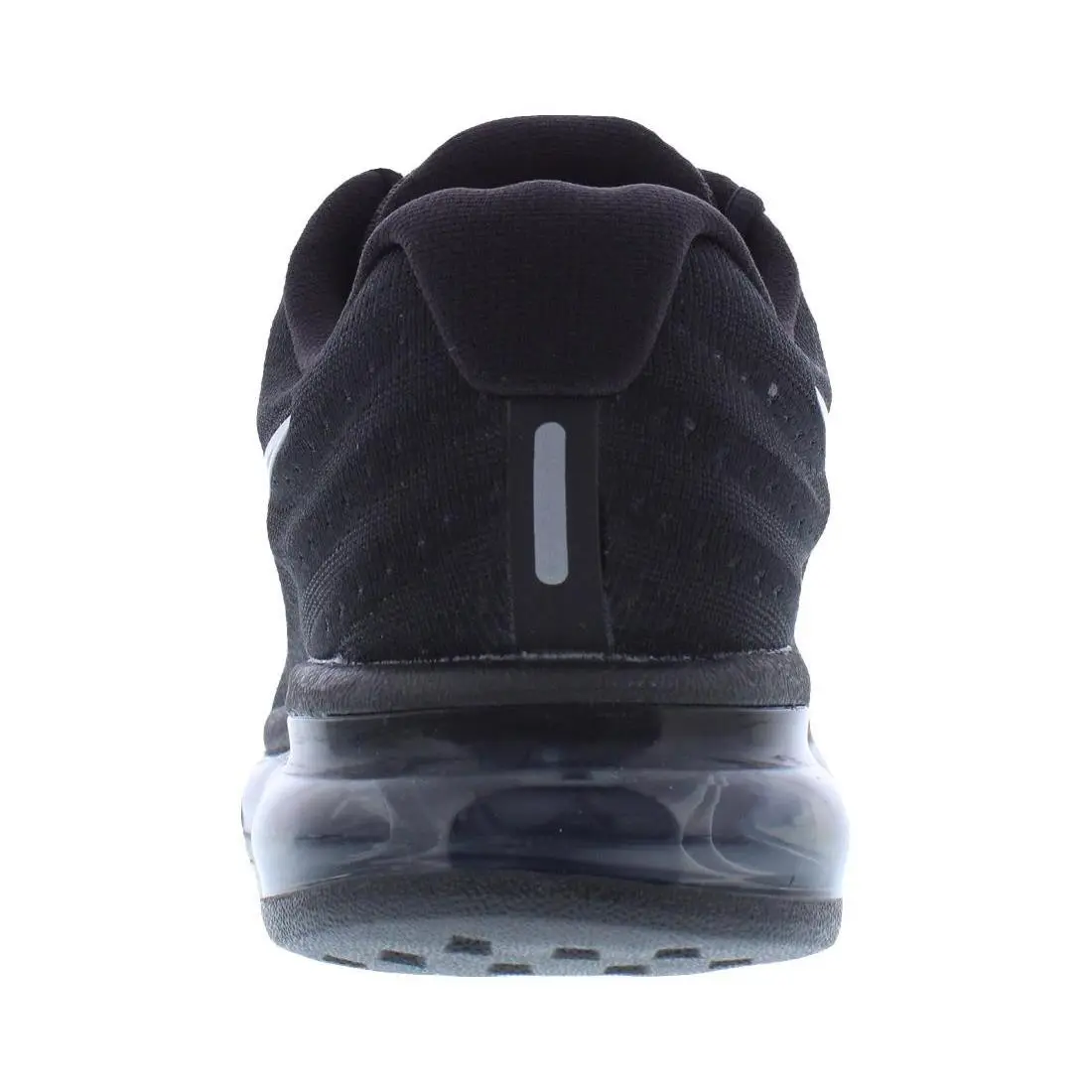Nike shoes - Black/White/Antracite, Main: Black 6