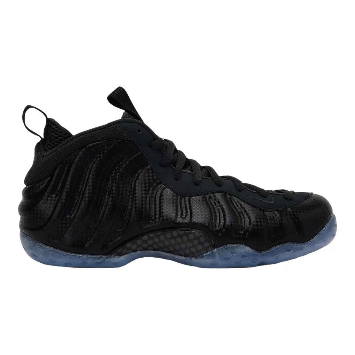 Nike shoes - Nike Air Foamposite One Carbon Fiber - HF2902-002 - Black/Black/Dark Smoke Grey 7
