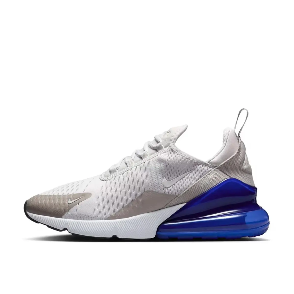 Nike shoes - Grey/Blue 5