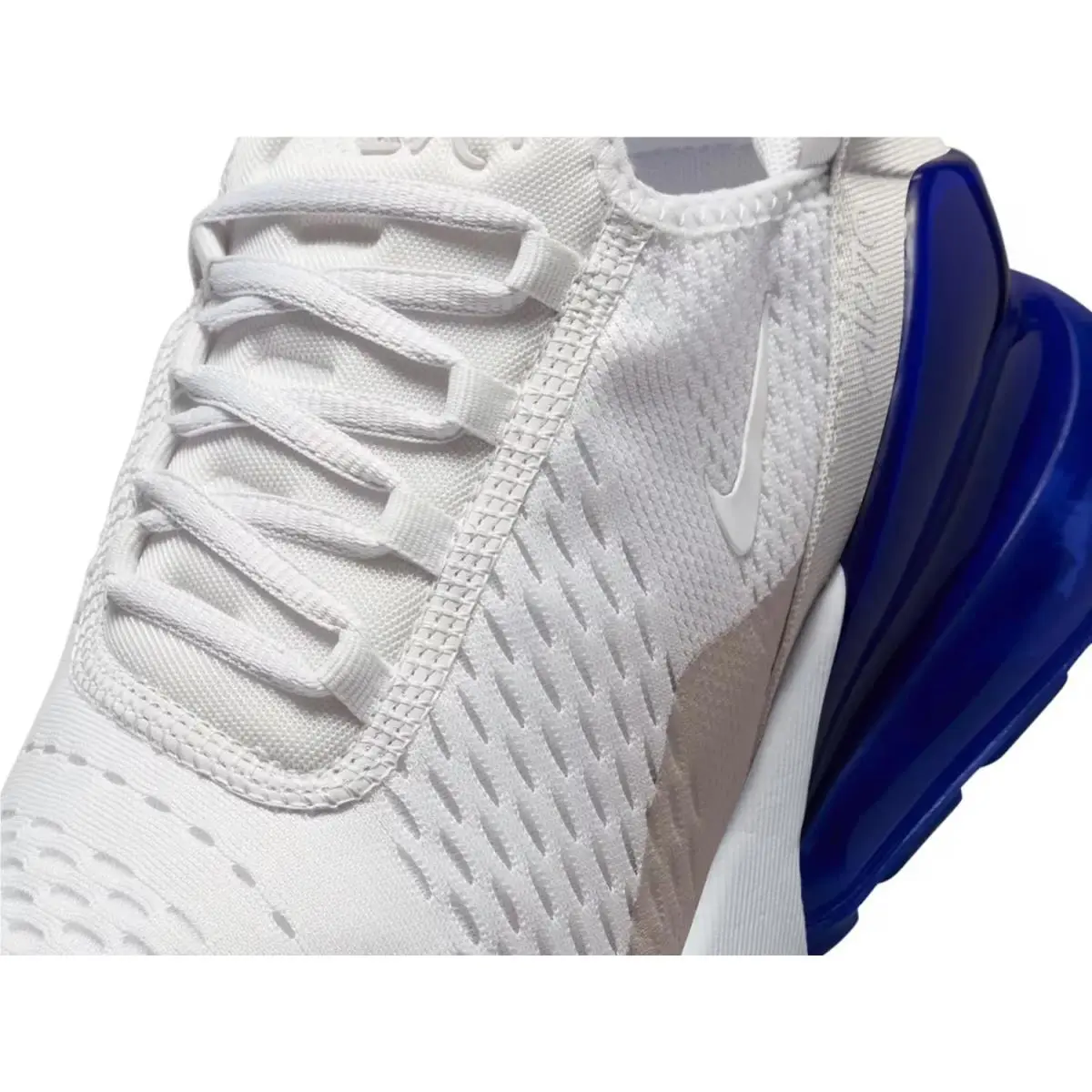 Nike shoes - Grey/Blue 6