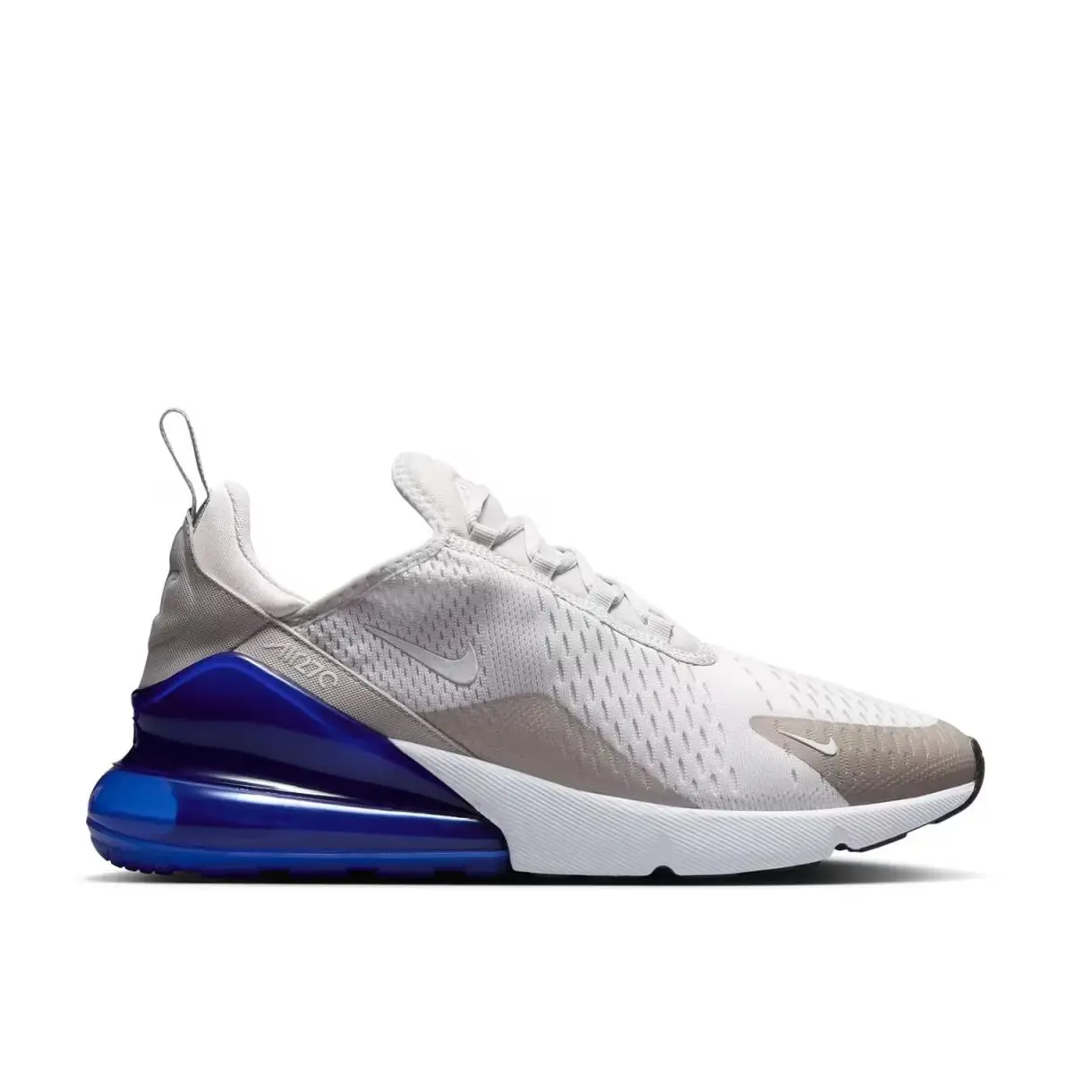 Nike shoes - Grey/Blue 8