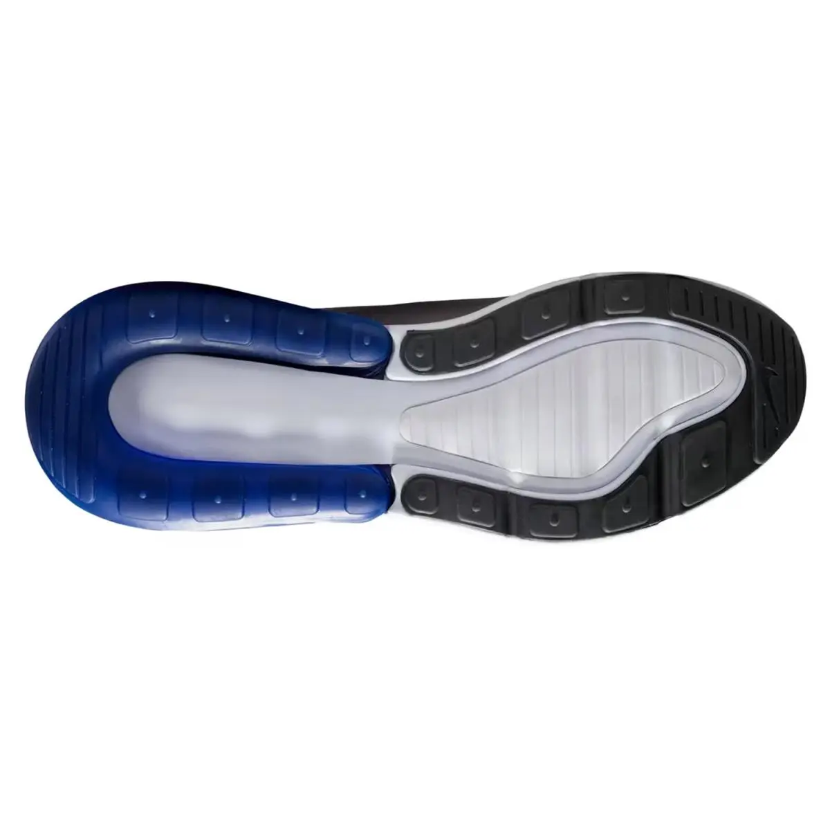 Nike shoes - Grey/Blue 12