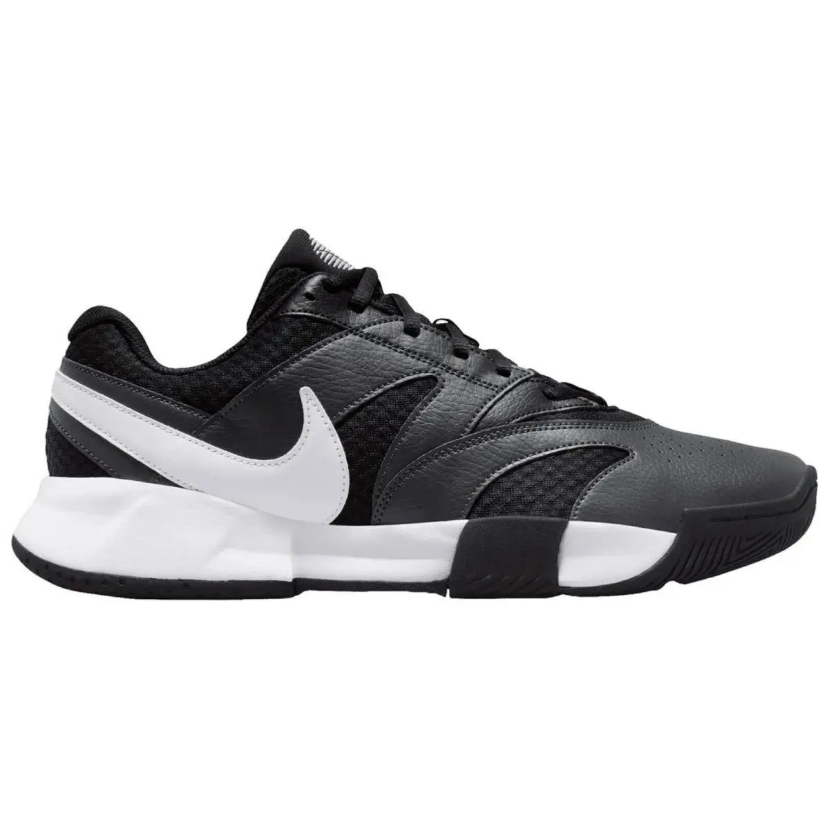 Nike shoes - Nike Court Lite - Court Lite - Black, Manufacturer: Black/White/Anthracite 0