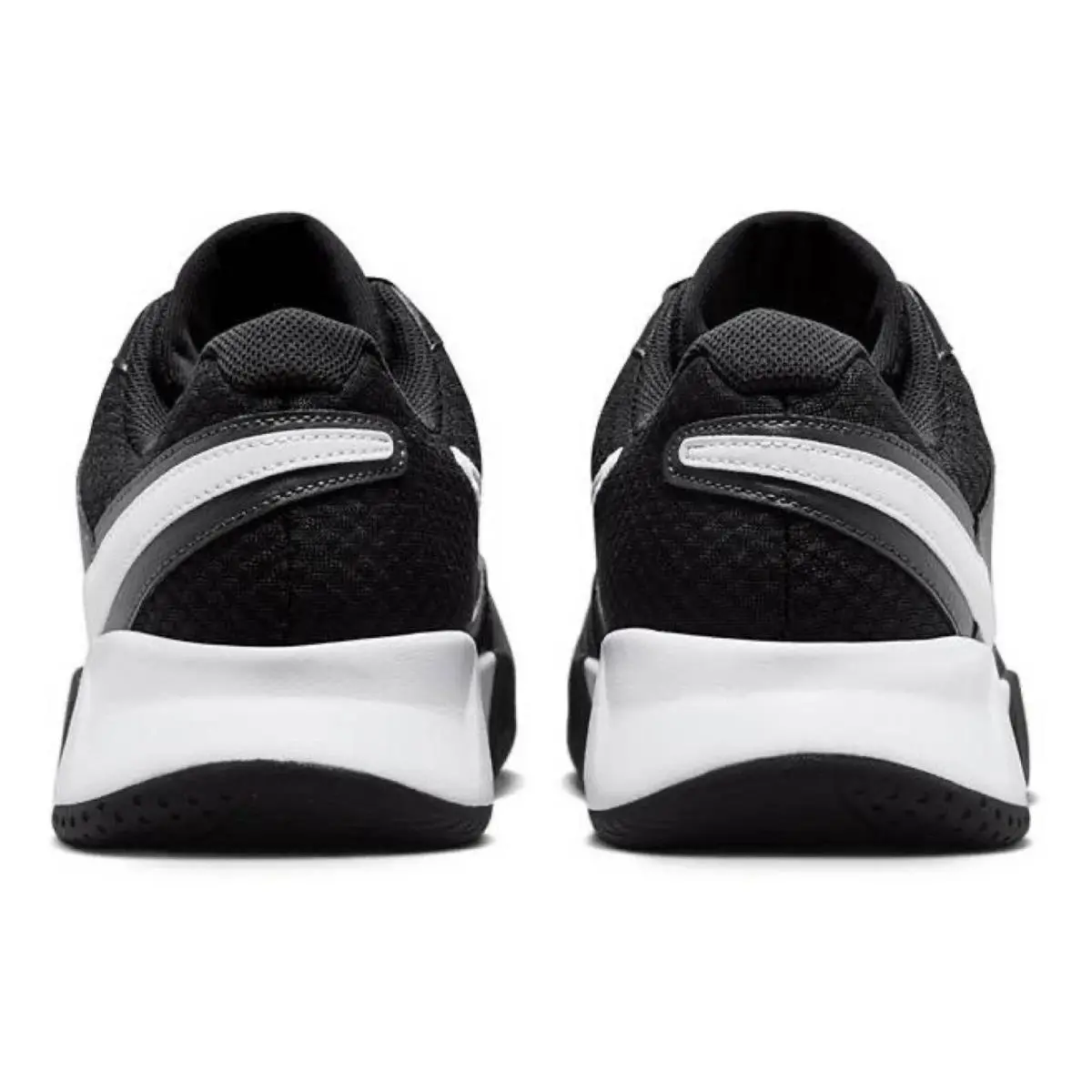 Nike shoes - Nike Court Lite - Court Lite - Black, Manufacturer: Black/White/Anthracite 3