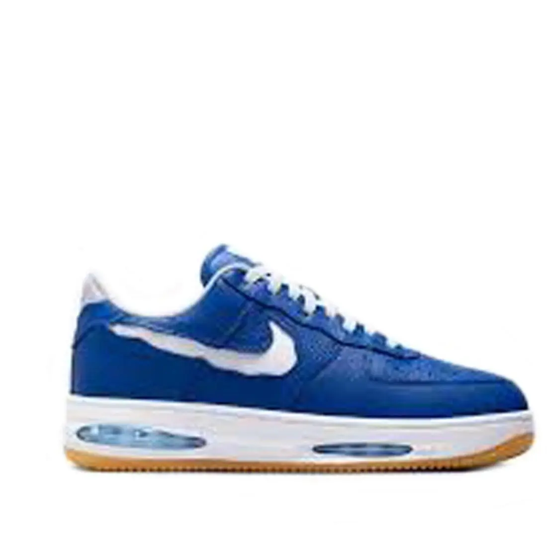 Nike shoes - Nike Air Force 1 - Air Force - HF3630-400 - Blue 3
