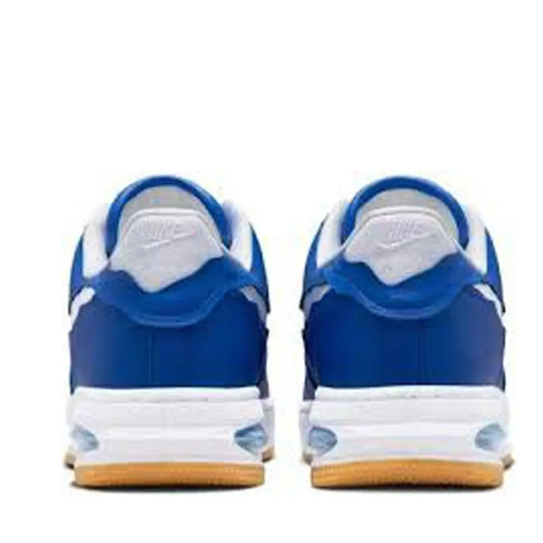 Nike shoes - Nike Air Force 1 - Air Force - HF3630-400 - Blue 5