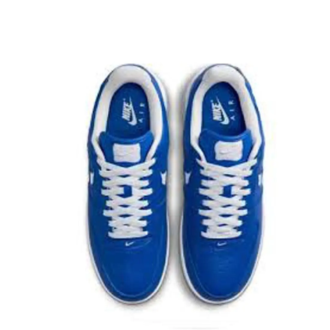 Nike shoes - Nike Air Force 1 - Air Force - HF3630-400 - Blue 6