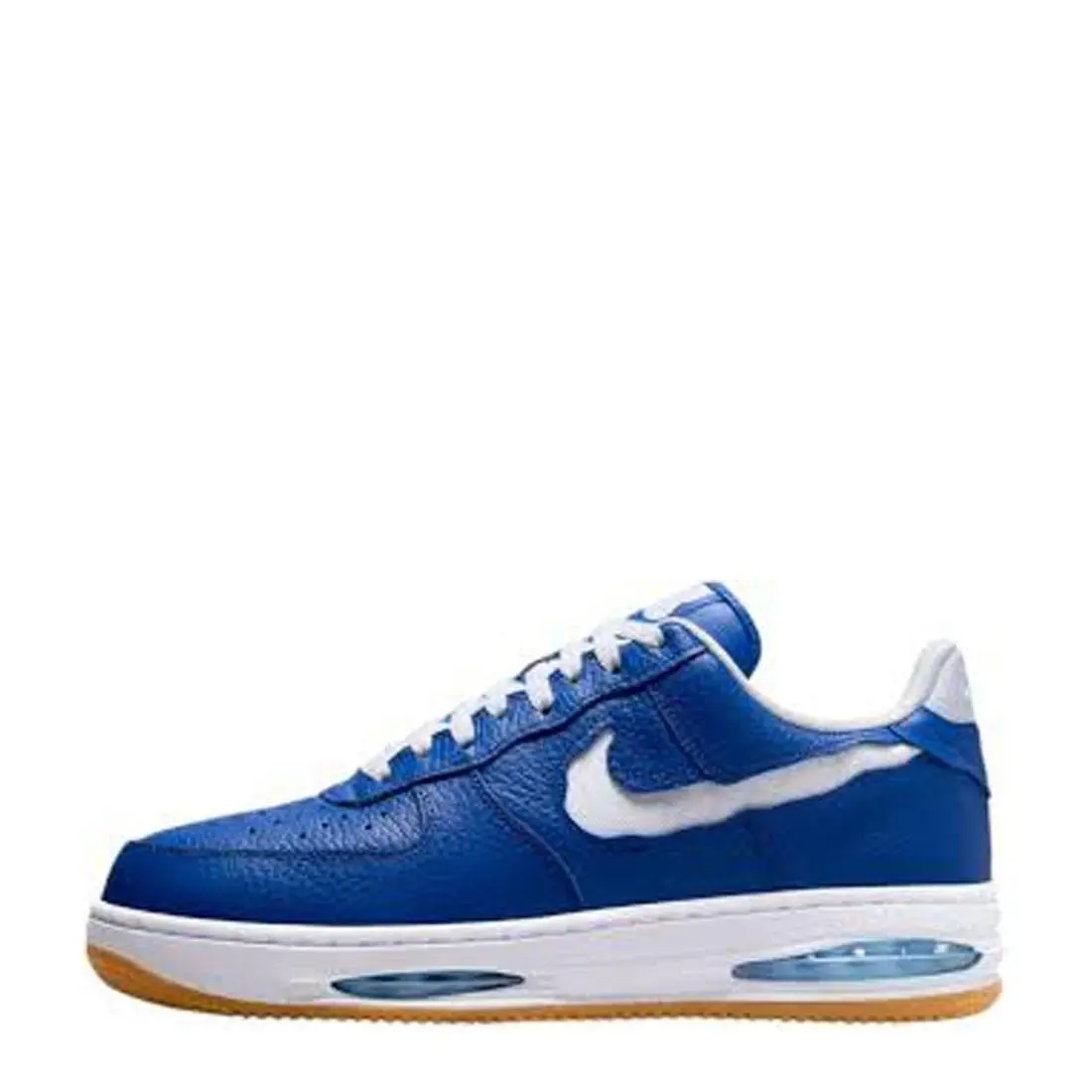 Nike shoes - Nike Air Force 1 - Air Force - HF3630-400 - Blue 7