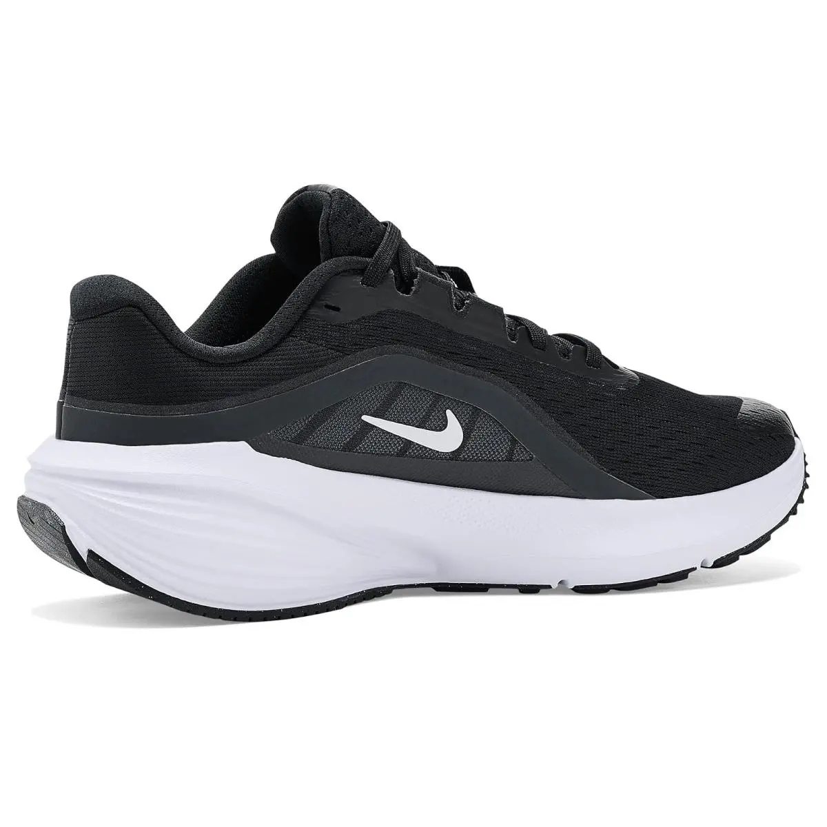 Nike shoes - Black/White/Anthracite/Wolf Grey 1