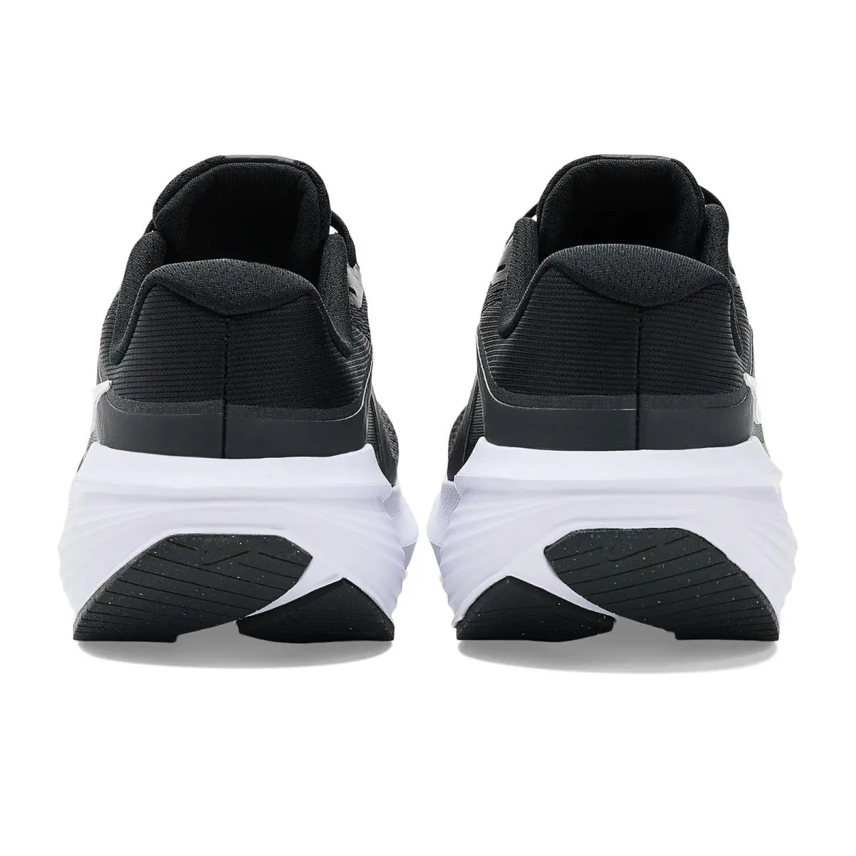 Nike shoes - Black/White/Anthracite/Wolf Grey 5