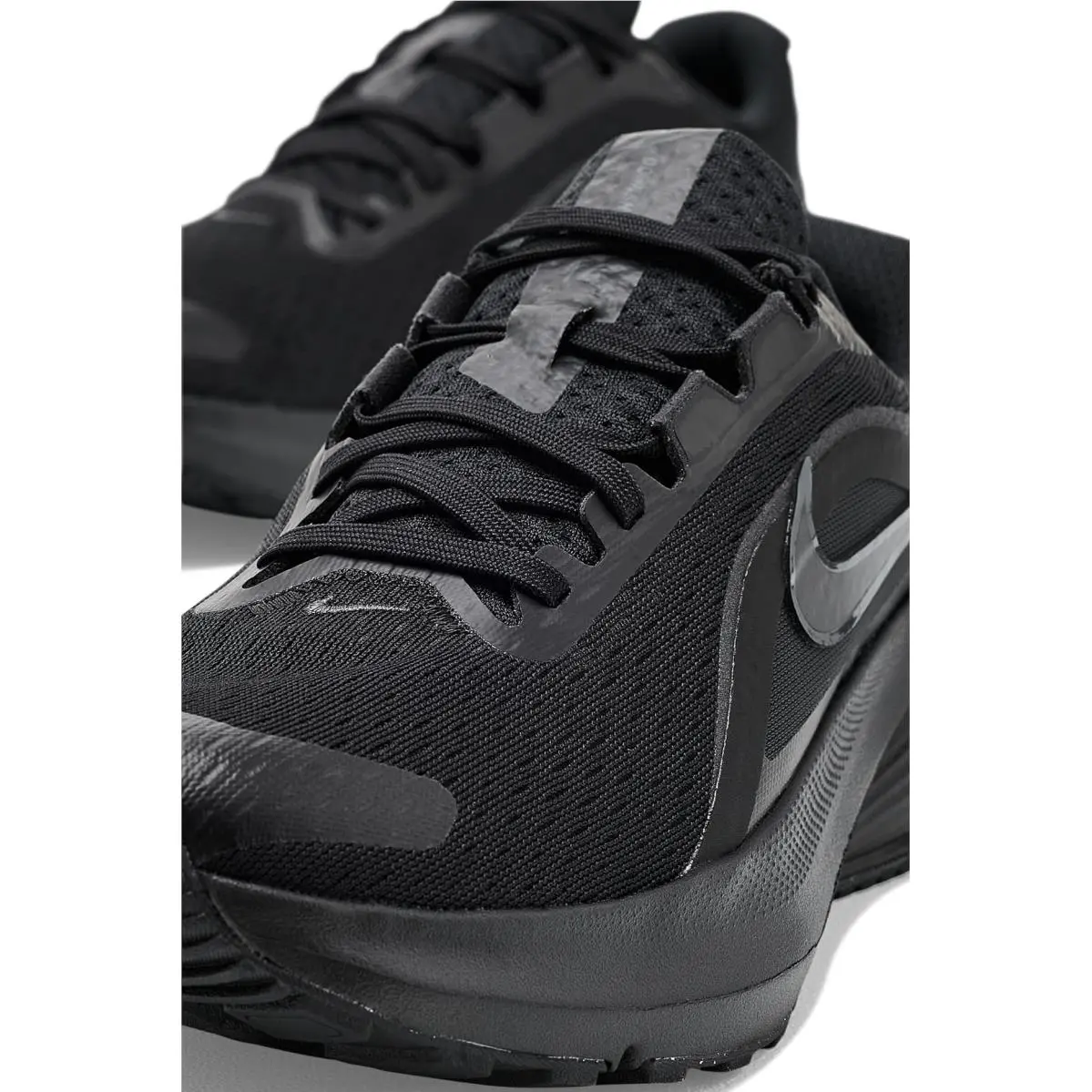 Nike shoes - Black/Black/Anthracite 11