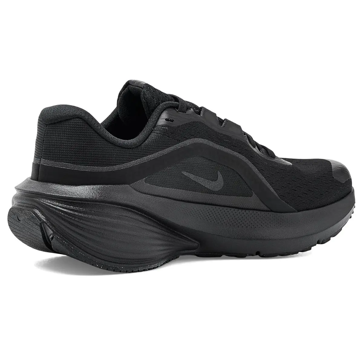 Nike shoes - Black/Black/Anthracite 8