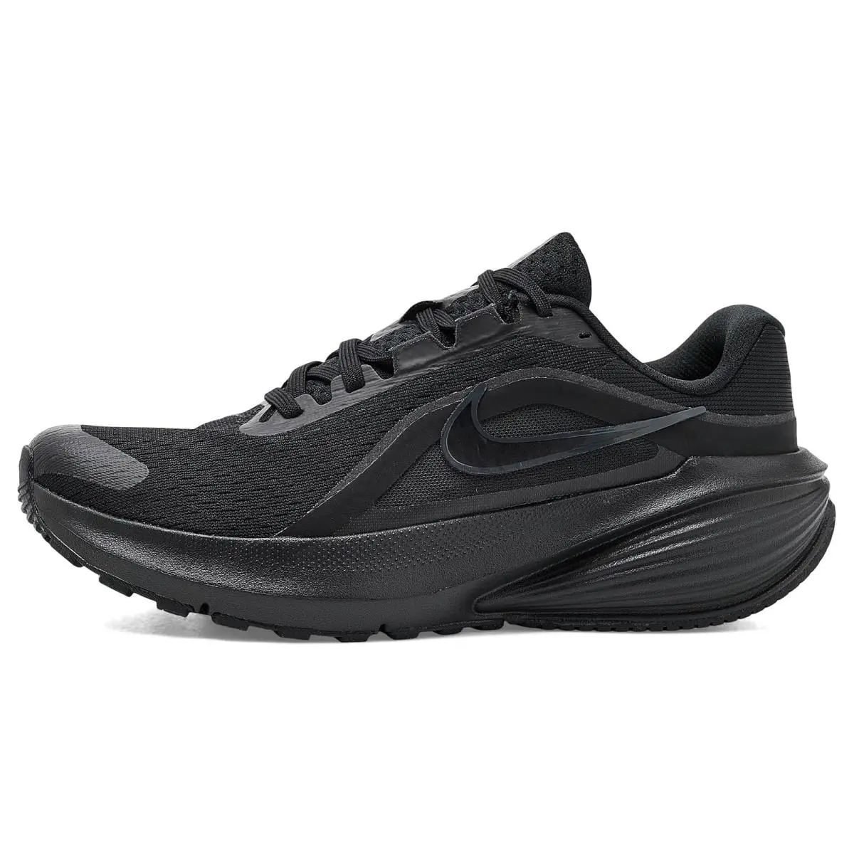 Nike shoes - Black/Black/Anthracite 9