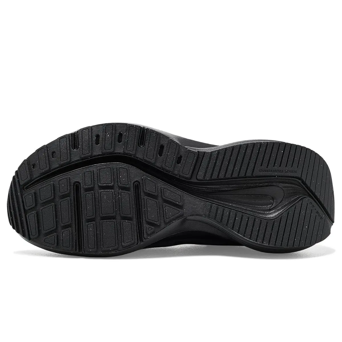 Nike shoes - Black/Black/Anthracite 10