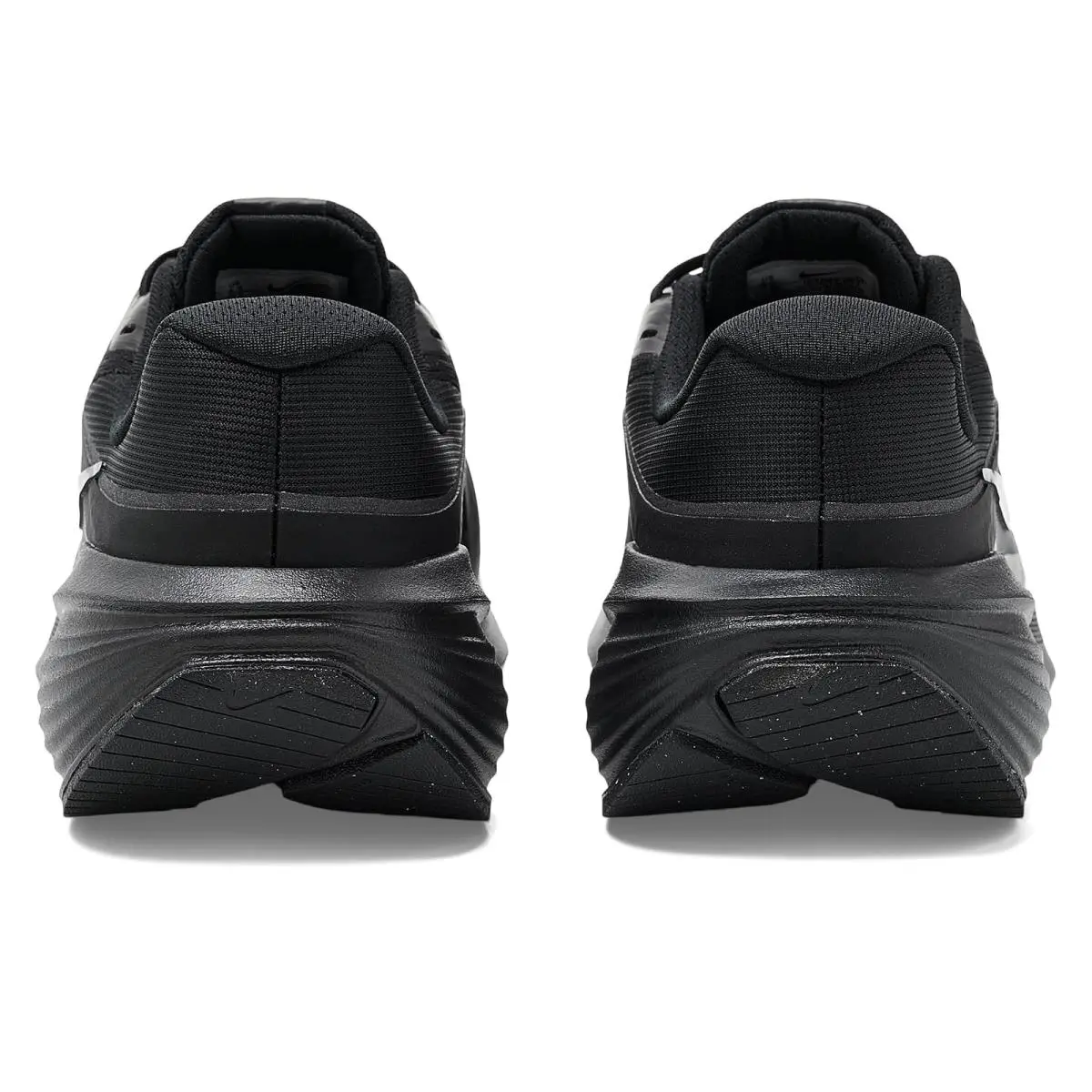 Nike shoes - Black/Black/Anthracite 12