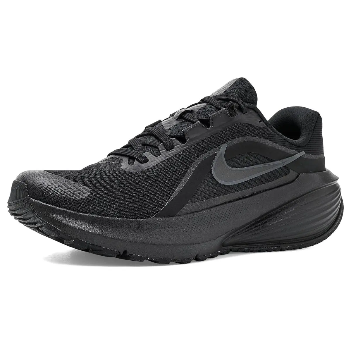 Woman`s Sneakers Athletic Shoes  Downshifter 14 Black/Black/Anthracite by Nike