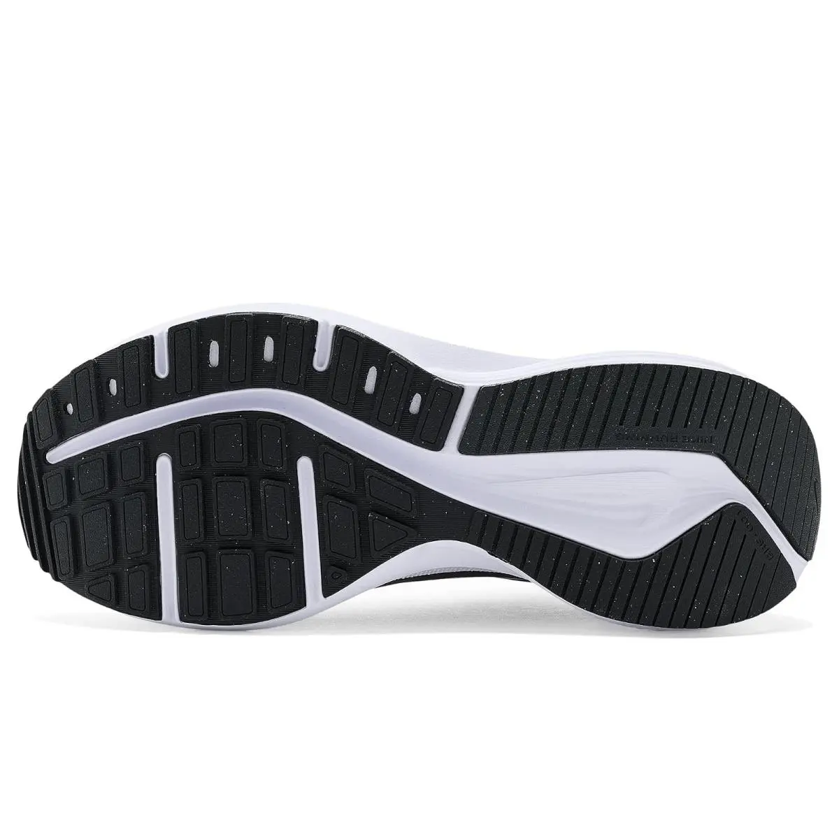 Nike shoes - Black/White/Anthracite/Wolf Grey 10