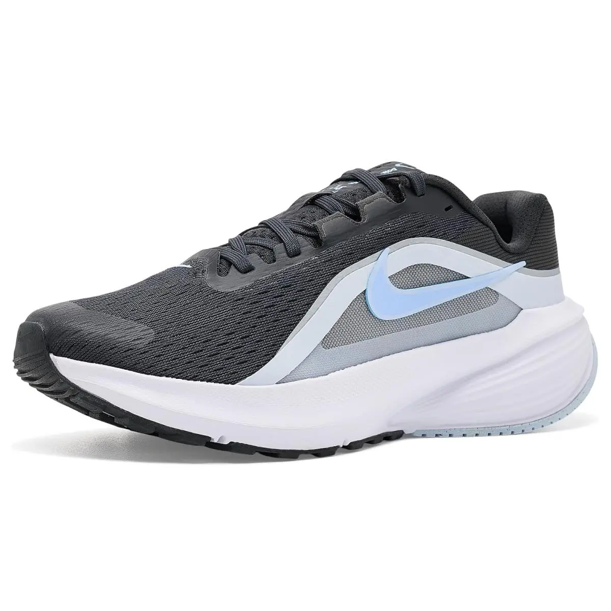 Nike shoes - Black/Black/Anthracite 20