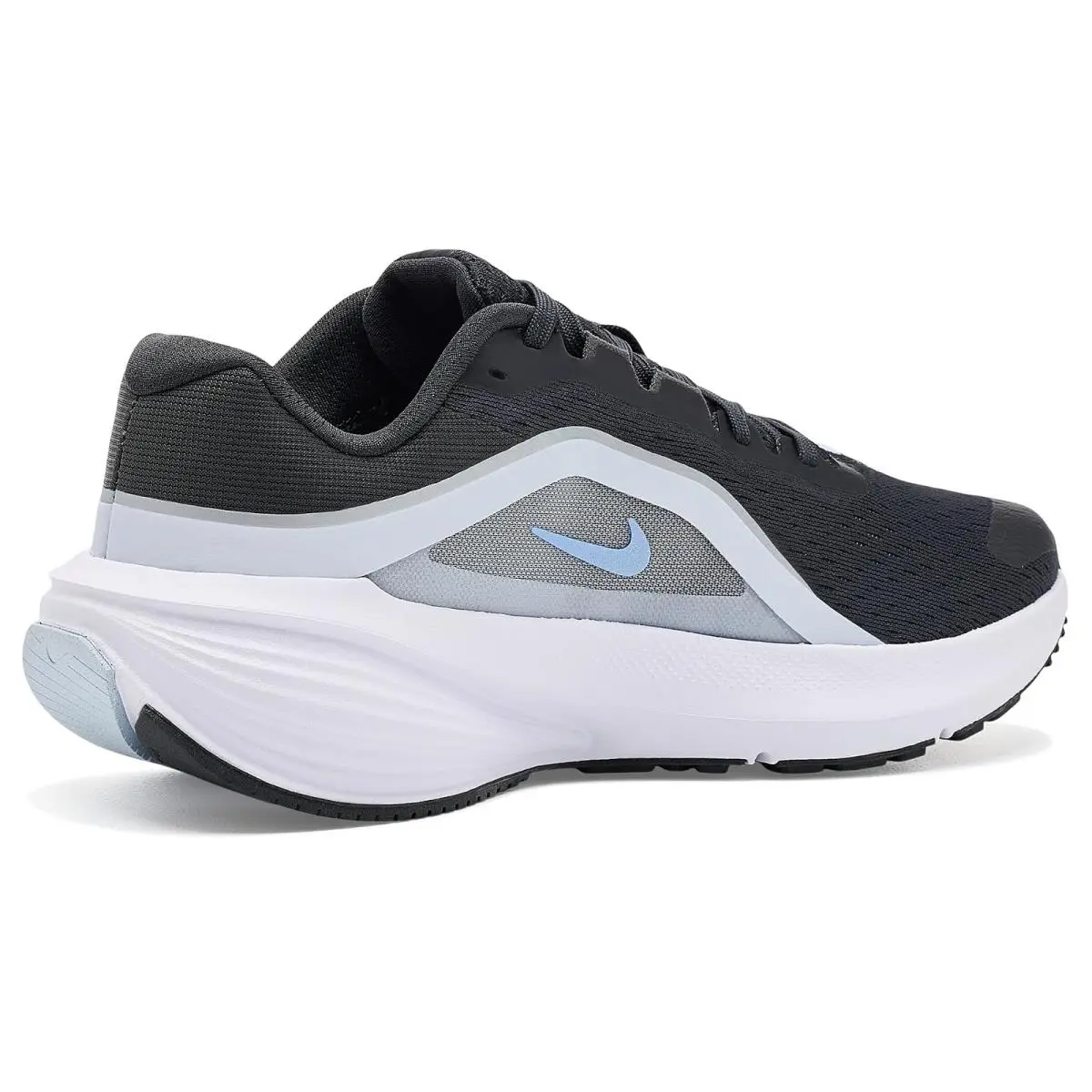 Nike shoes - Black/Black/Anthracite 22