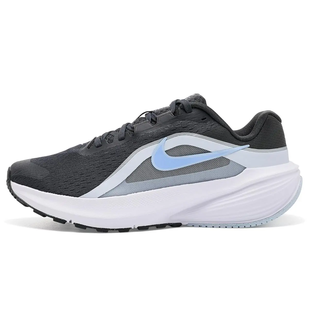 Nike shoes - Black/Black/Anthracite 23