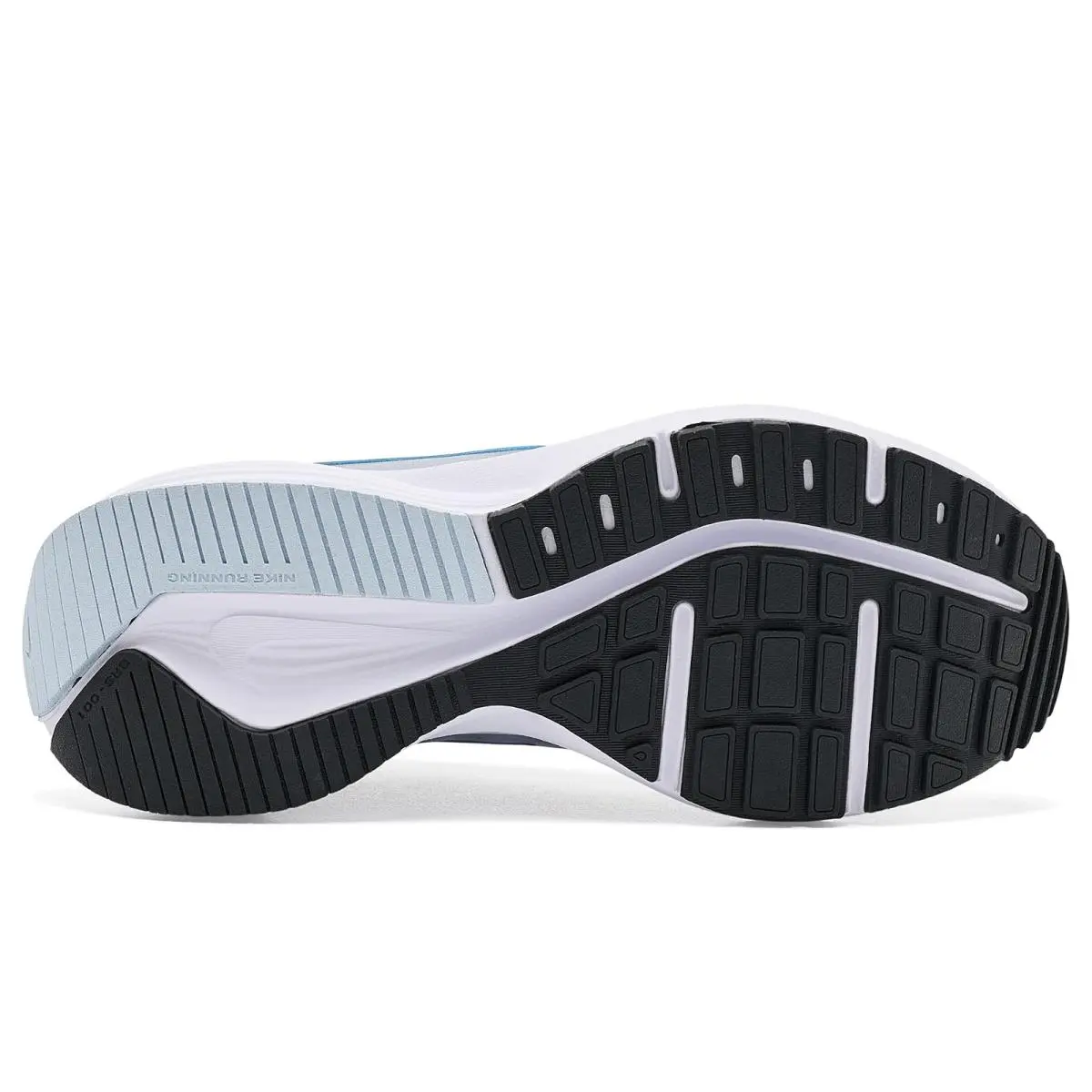 Nike shoes - Black/Black/Anthracite 24