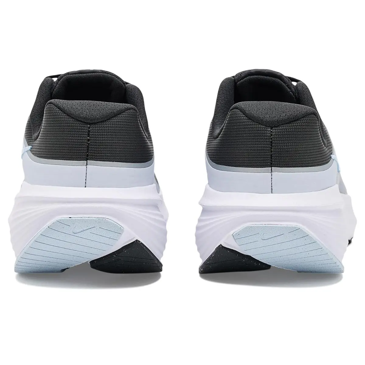 Nike shoes - Black/Black/Anthracite 26