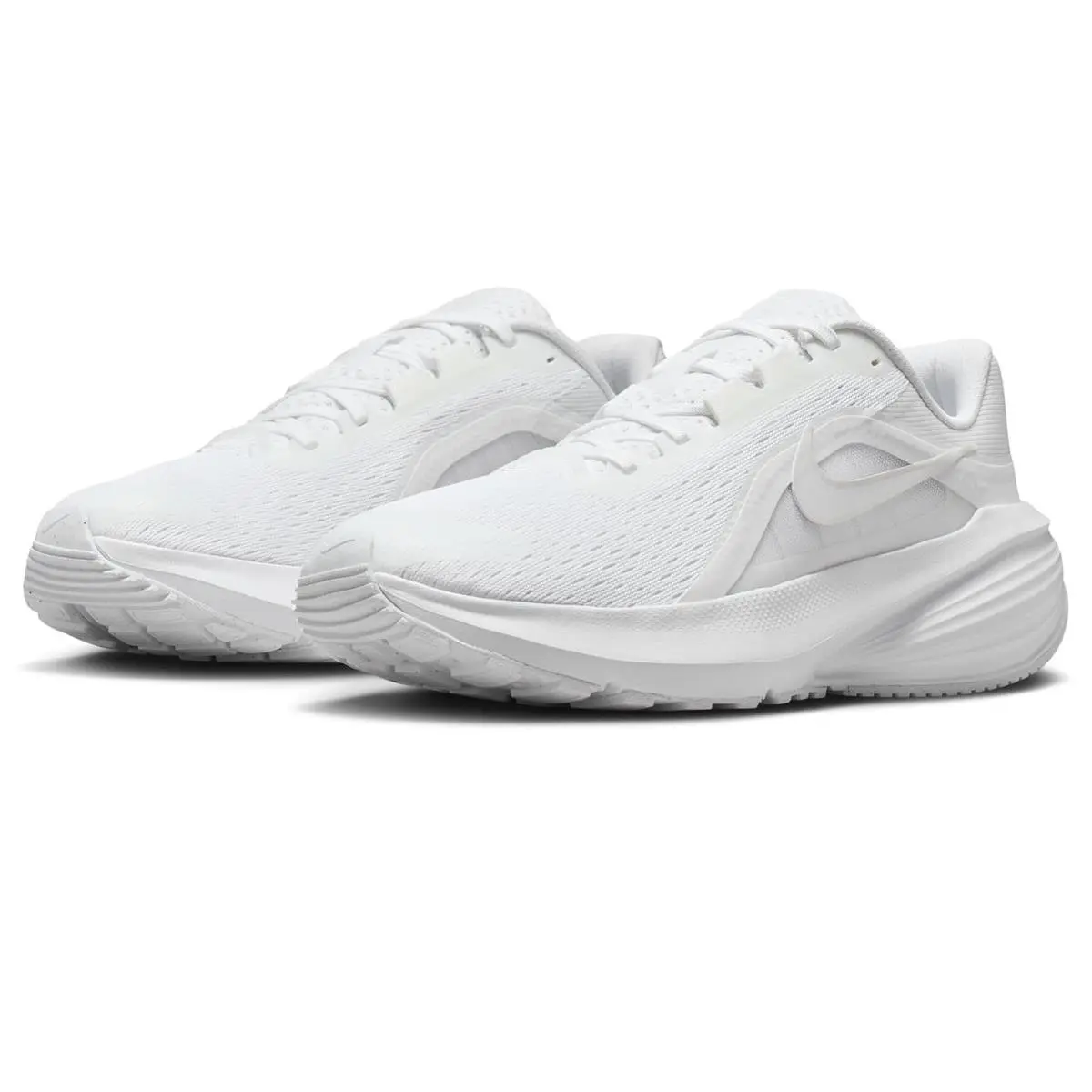 Nike shoes - Black/White/Anthracite/Wolf Grey 20