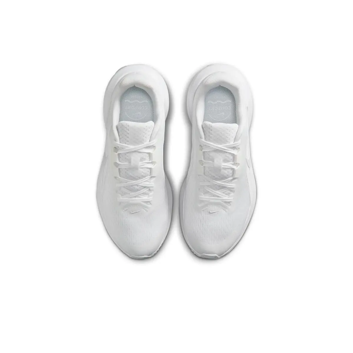 Nike shoes - Black/White/Anthracite/Wolf Grey 21