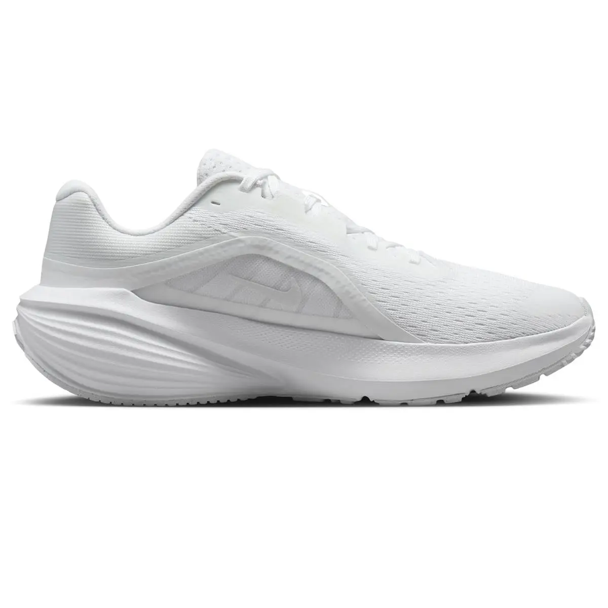 Nike shoes - Black/White/Anthracite/Wolf Grey 22