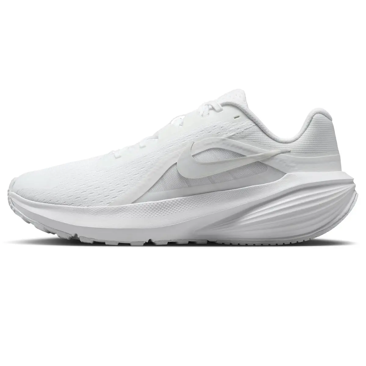 Nike shoes - Black/White/Anthracite/Wolf Grey 23